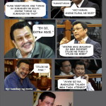 Funny Images of Some Filipino Politicians